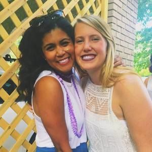 Meet your Posher, Grace